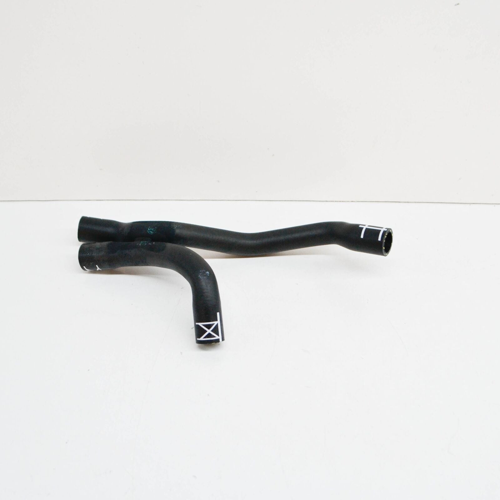 NEW VW EOS AUXILIARY HEATER COOLANT HOSE 1K0819350B ORIGINAL