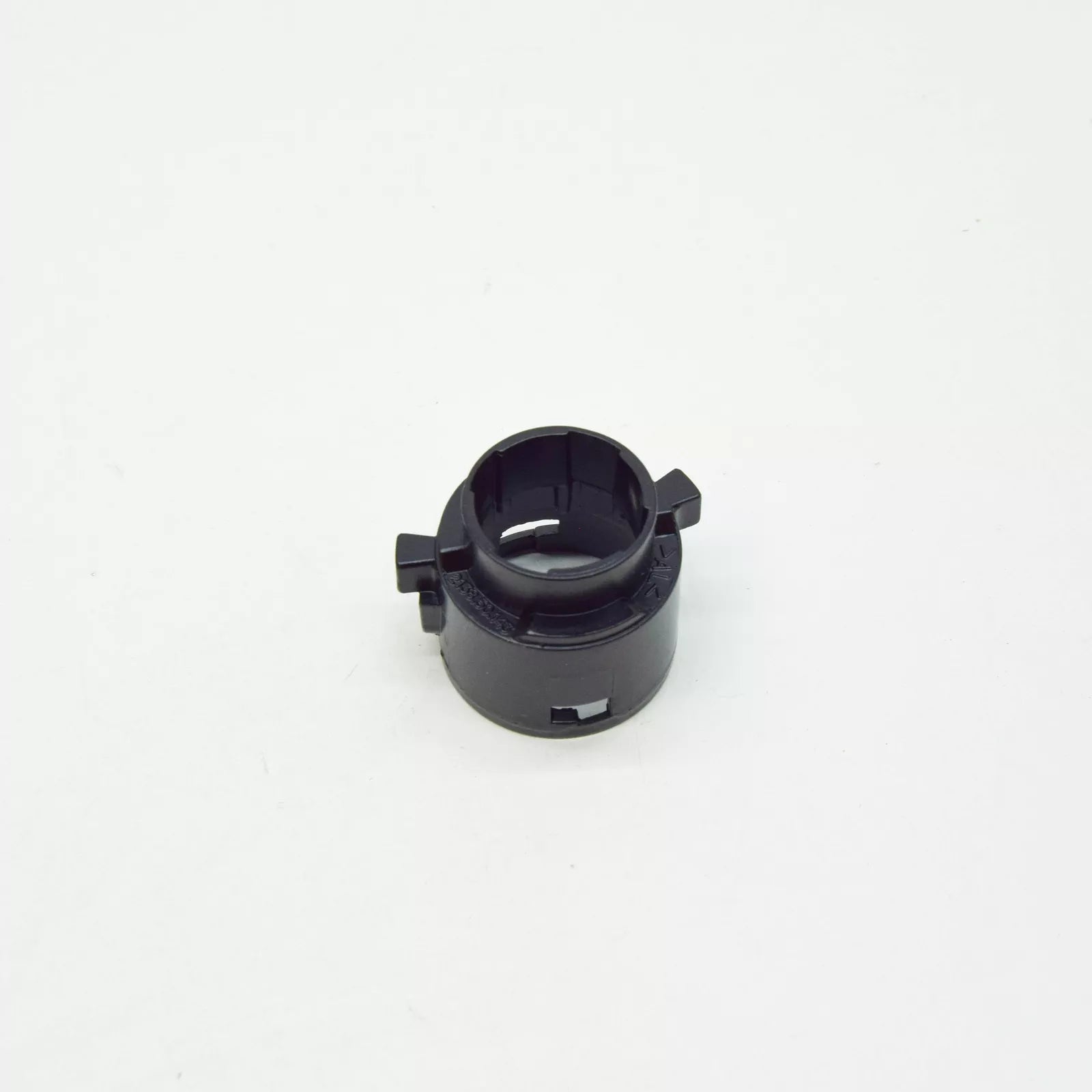 NEW AUDI TT 8J FRONT LEFT DOOR MIRROR ADAPTER LHD 8J1857363 ORIGINAL