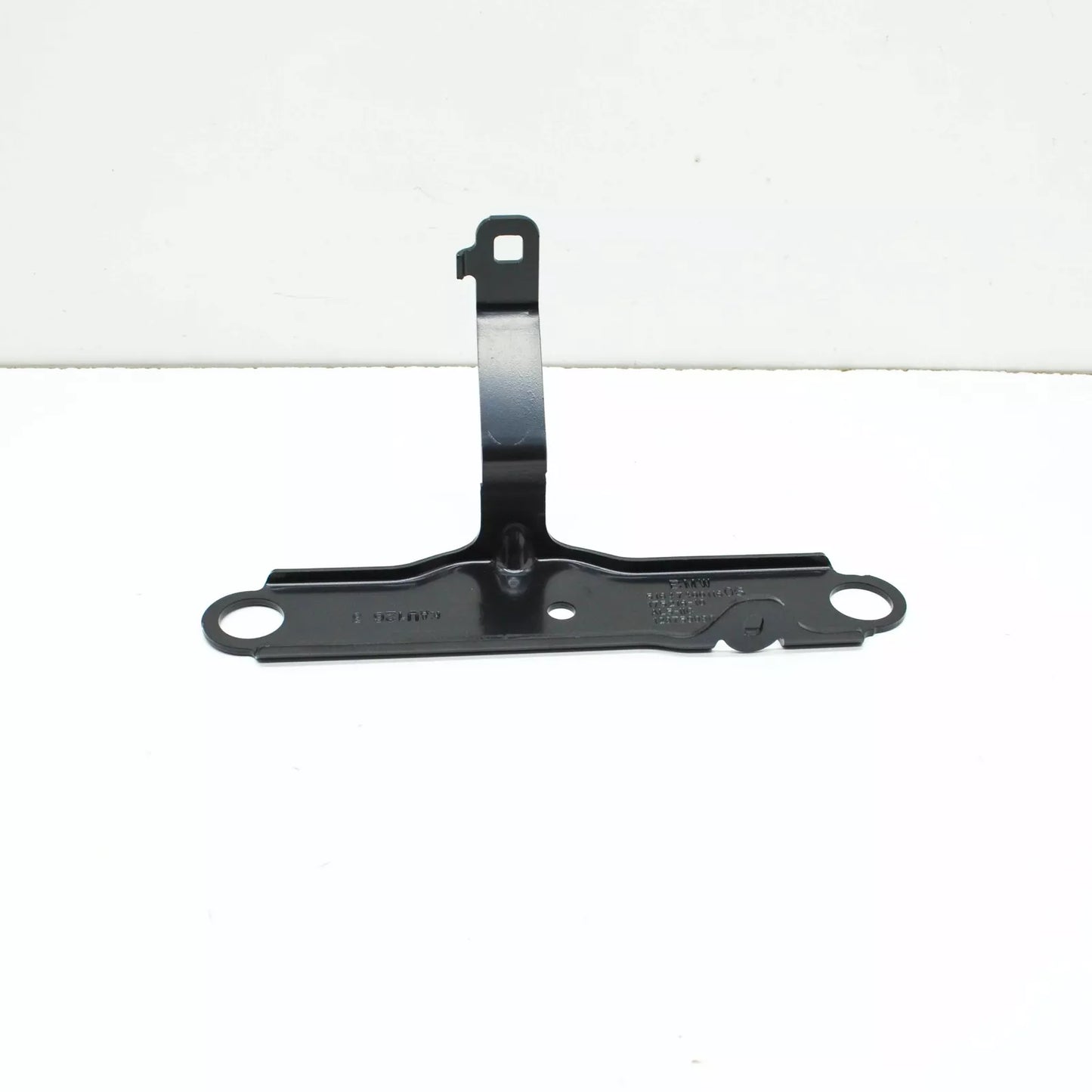 NEW BMW X3 G01 M F97 RIGHT UPPER AUXILIARY RADIATOR HOLDER 51647400116 ORIGINAL