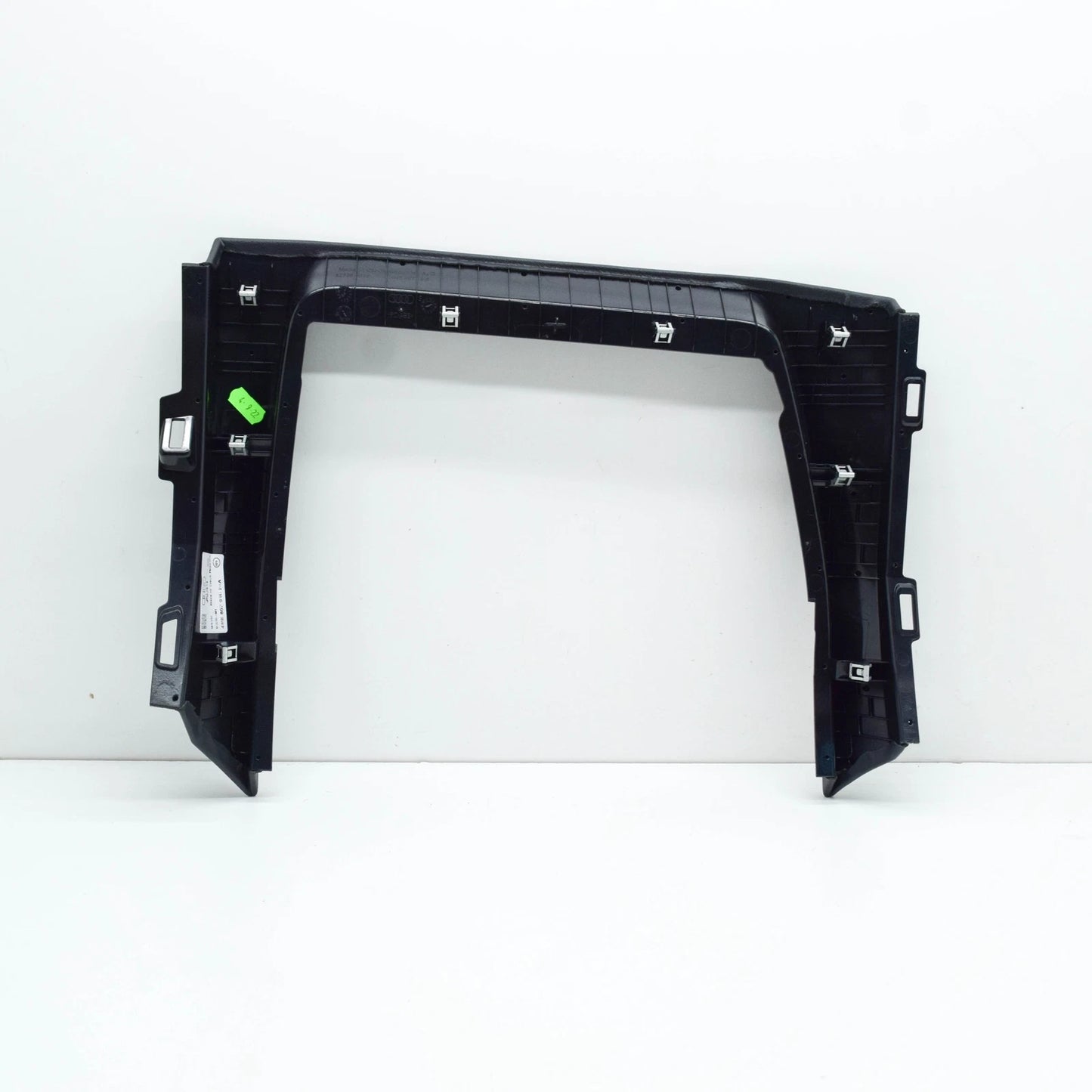 NEW AUDI Q7 4M DASH PANEL MOLDING COVER LHD 4M885791624A