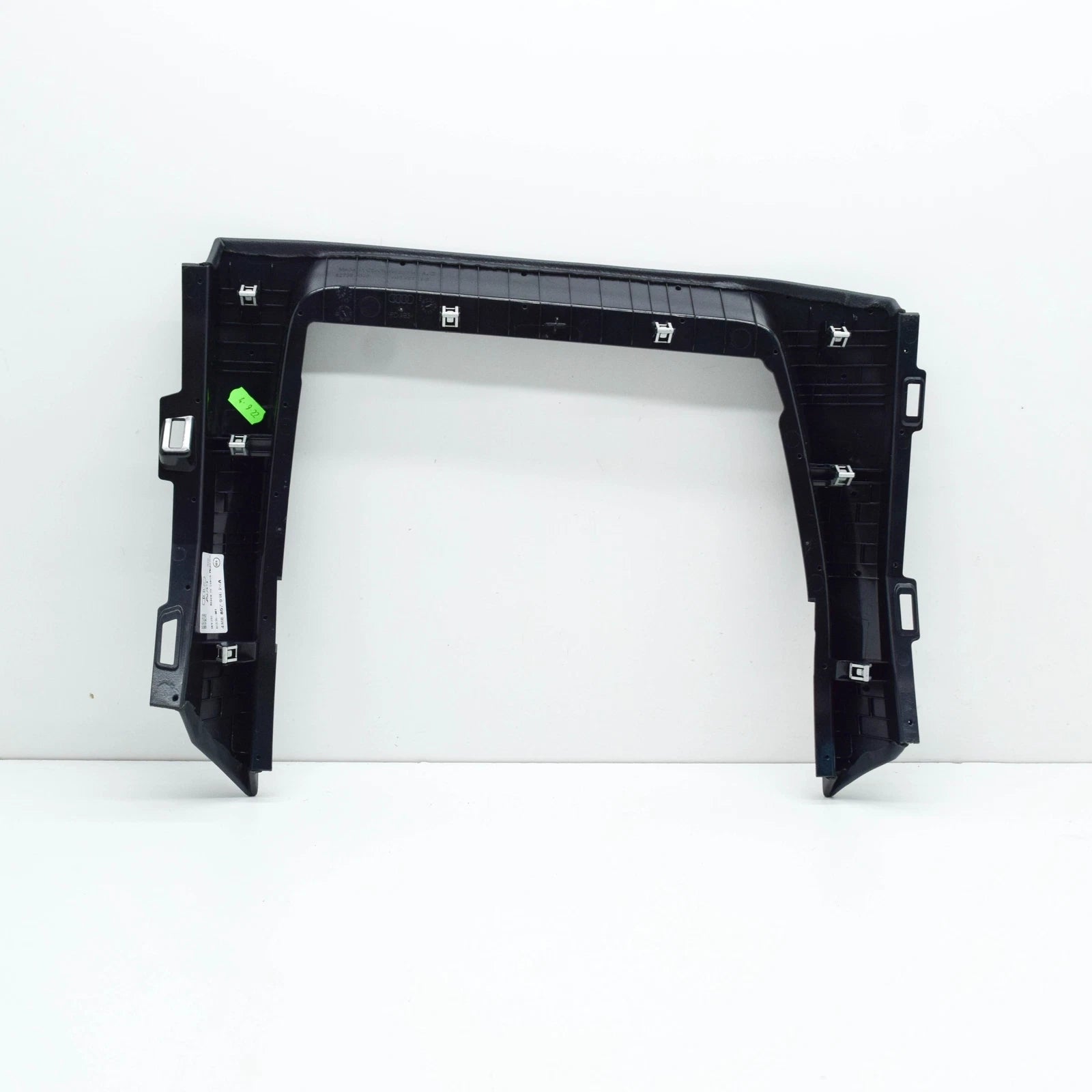 NEW AUDI Q7 4M DASH PANEL MOLDING COVER LHD 4M885791624A