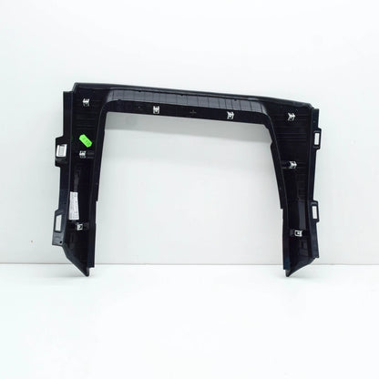 NEW AUDI Q7 4M DASH PANEL MOLDING COVER LHD 4M885791624A