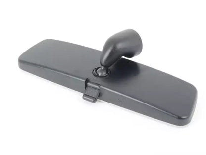 NEW VOLKSWAGEN GOLF 5K MK6 INTERIOR REAR VIEW MIRROR 3C0857511JSMA ORIGINAL