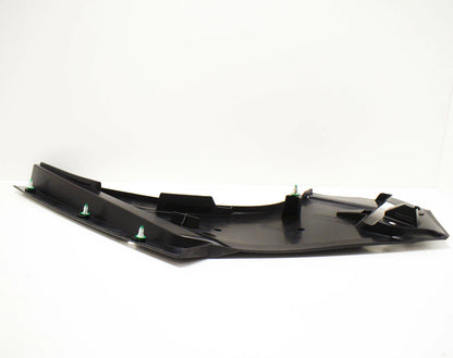 NEW AUDI Q7 4M LEFT UPPER HEADLIGHT COVER 4M0805285A