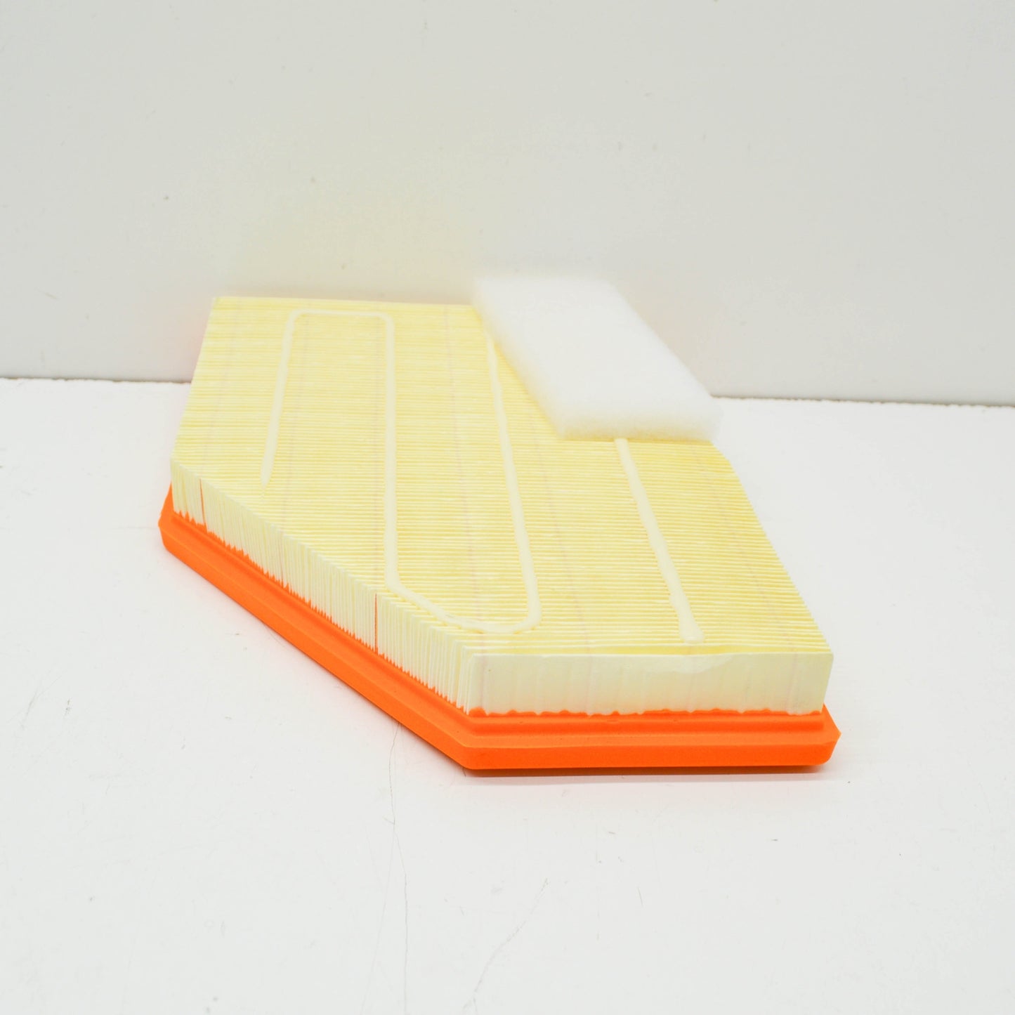 new bmw 5 g30 engine air filter element cyl.1-4 13718699811 original