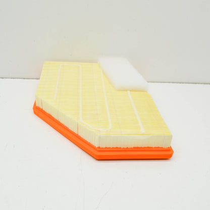 new bmw 5 g30 engine air filter element cyl.1-4 13718699811 original