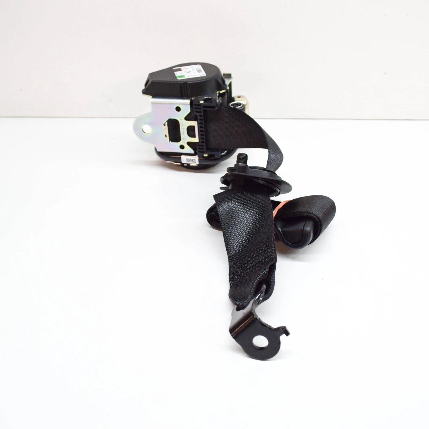 NEW MERCEDES-BENZ VITO W447 FRONT RIGHT SEAT BELT A44786037859C94 ORIGINAL