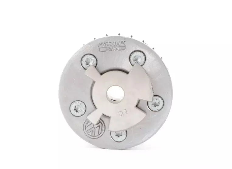 NEW AUDI Q7 4L INLET INTAKE CAMSHAFT ADJUSTER 03H109087A ORIGINAL