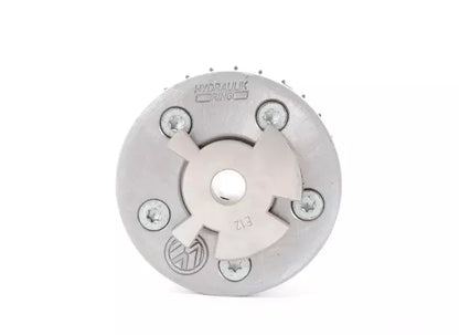 NEW AUDI Q7 4L INLET INTAKE CAMSHAFT ADJUSTER 03H109087A ORIGINAL