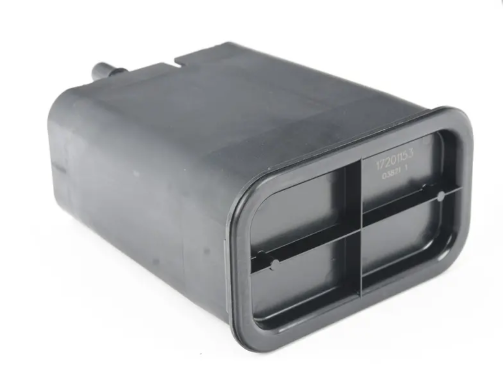 new mini cooper r50 activated charcoal filter 16136801156 original