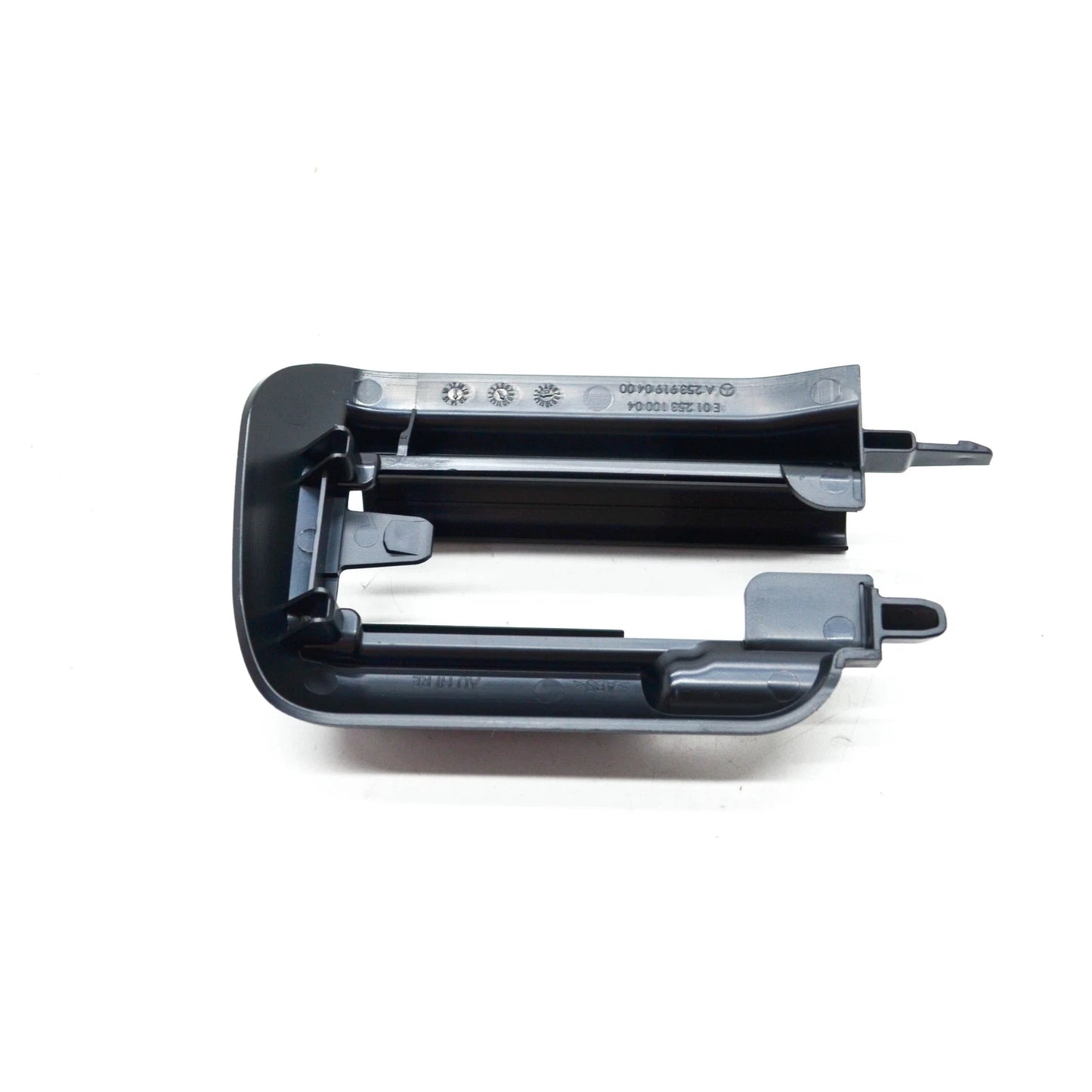 NEW MB GLC X253 FRONT RIGHT INNER SEAT TRACK END A25391904009051 ORIGINAL