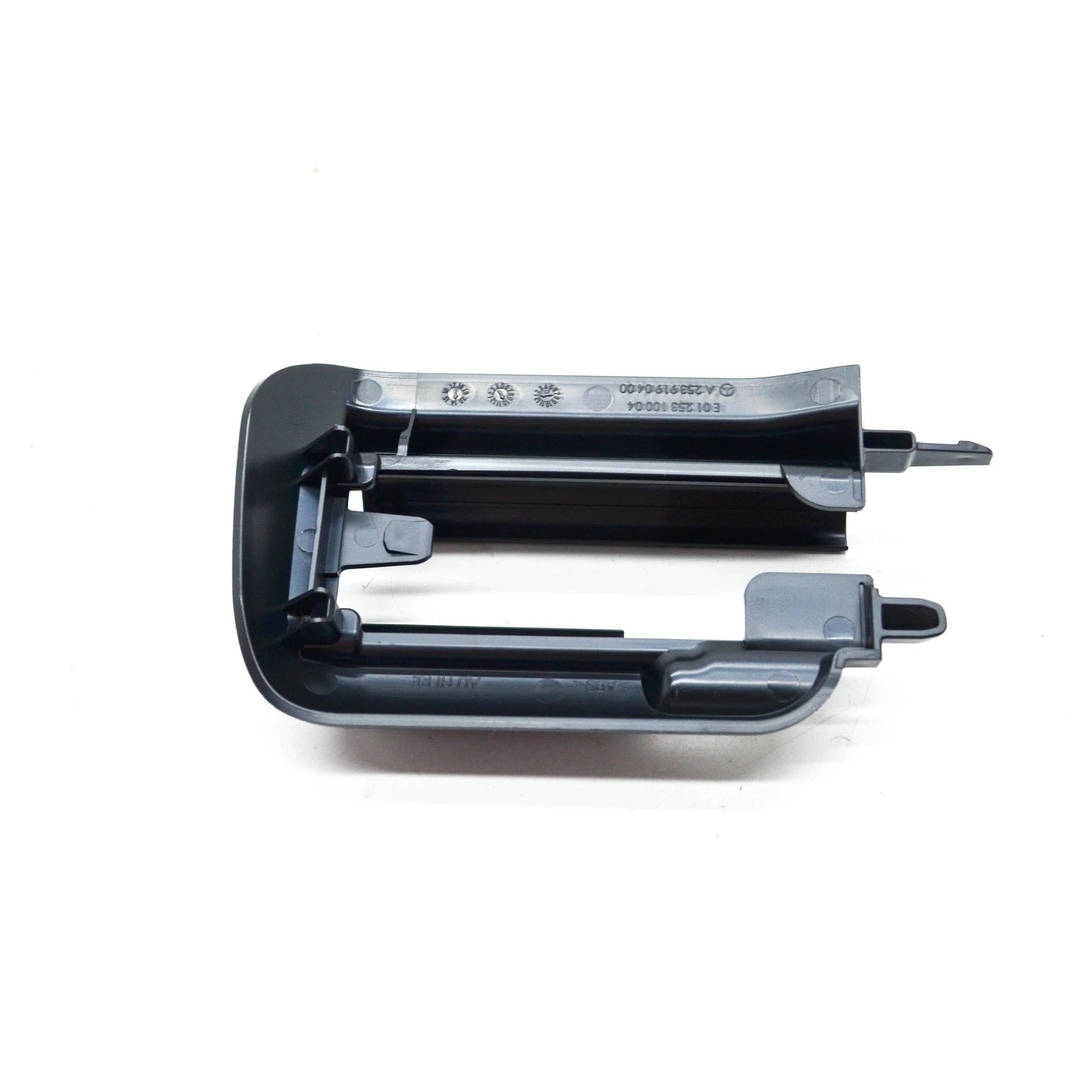 NEW MB GLC X253 FRONT RIGHT INNER SEAT TRACK END A25391904009051 ORIGINAL