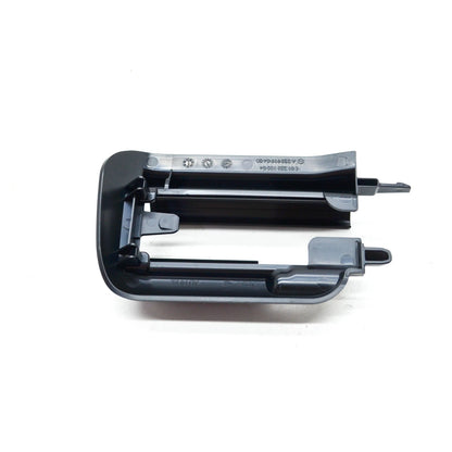 NEW MB GLC X253 FRONT RIGHT INNER SEAT TRACK END A25391904009051 ORIGINAL