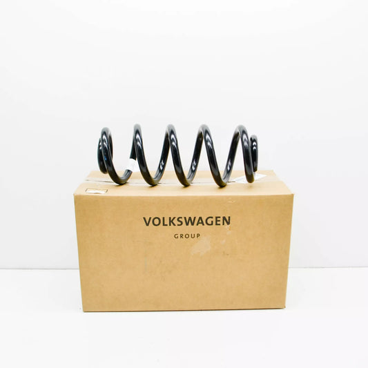 NEW AUDI Q5 FY REAR LEFT COIL SPRING 80A511115CH