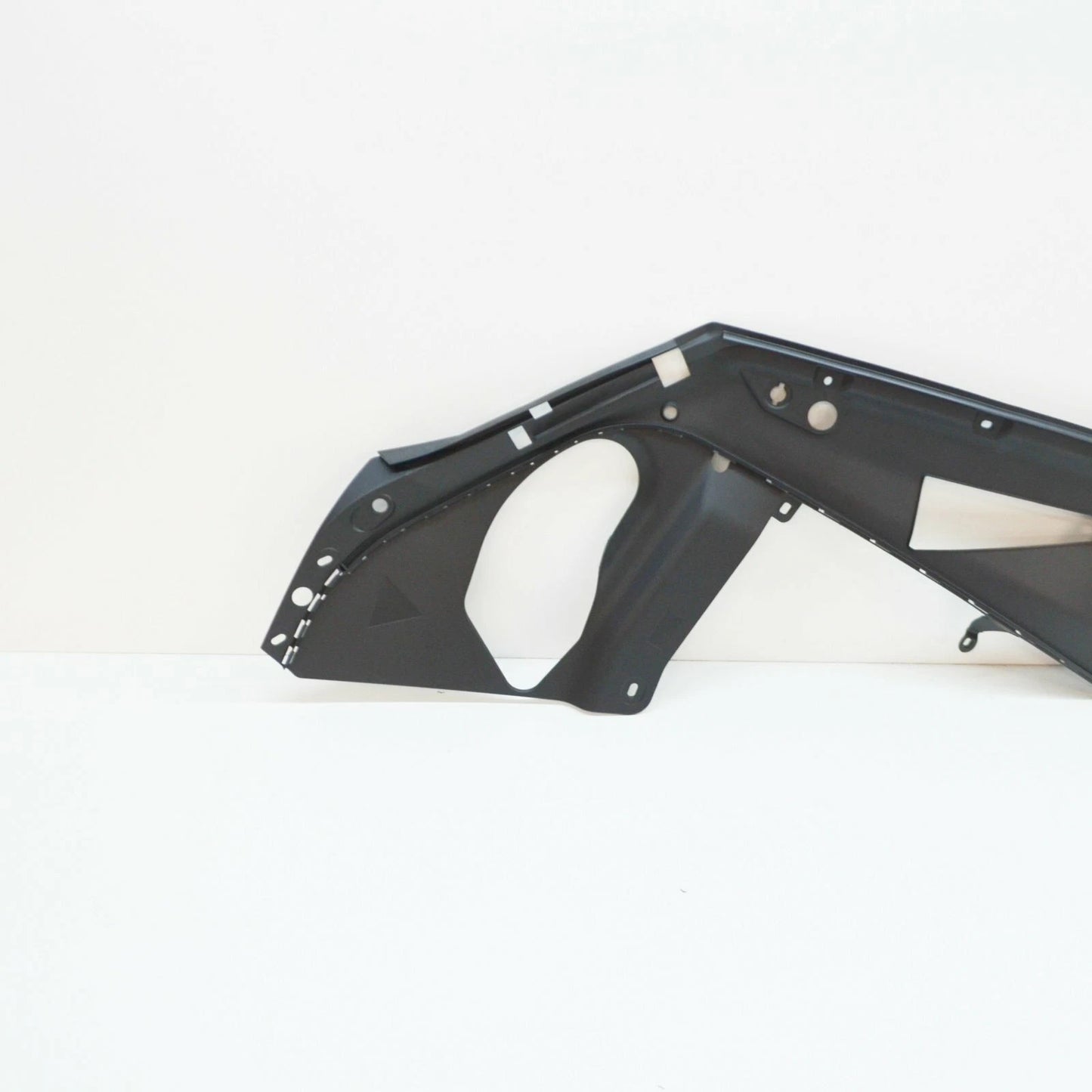 NEW BMW 6 F13 SUPPORT SEAL REAR RIGHT 7211930 51767211930 ORIGINAL