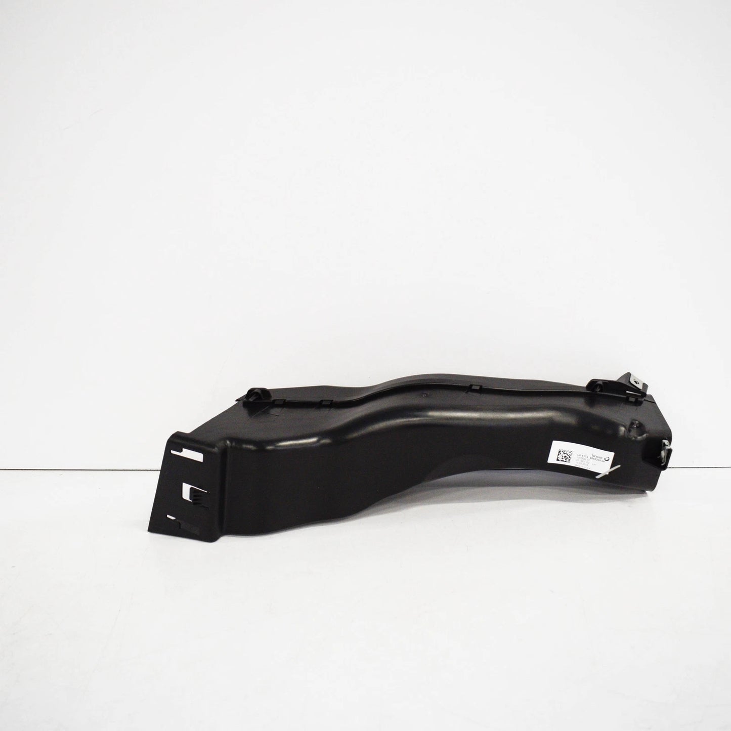 NEW BMW X5 F15 M FRONT LEFT BRAKE AIR DUCT 51748055209 8055209 2015 ORIGINAL