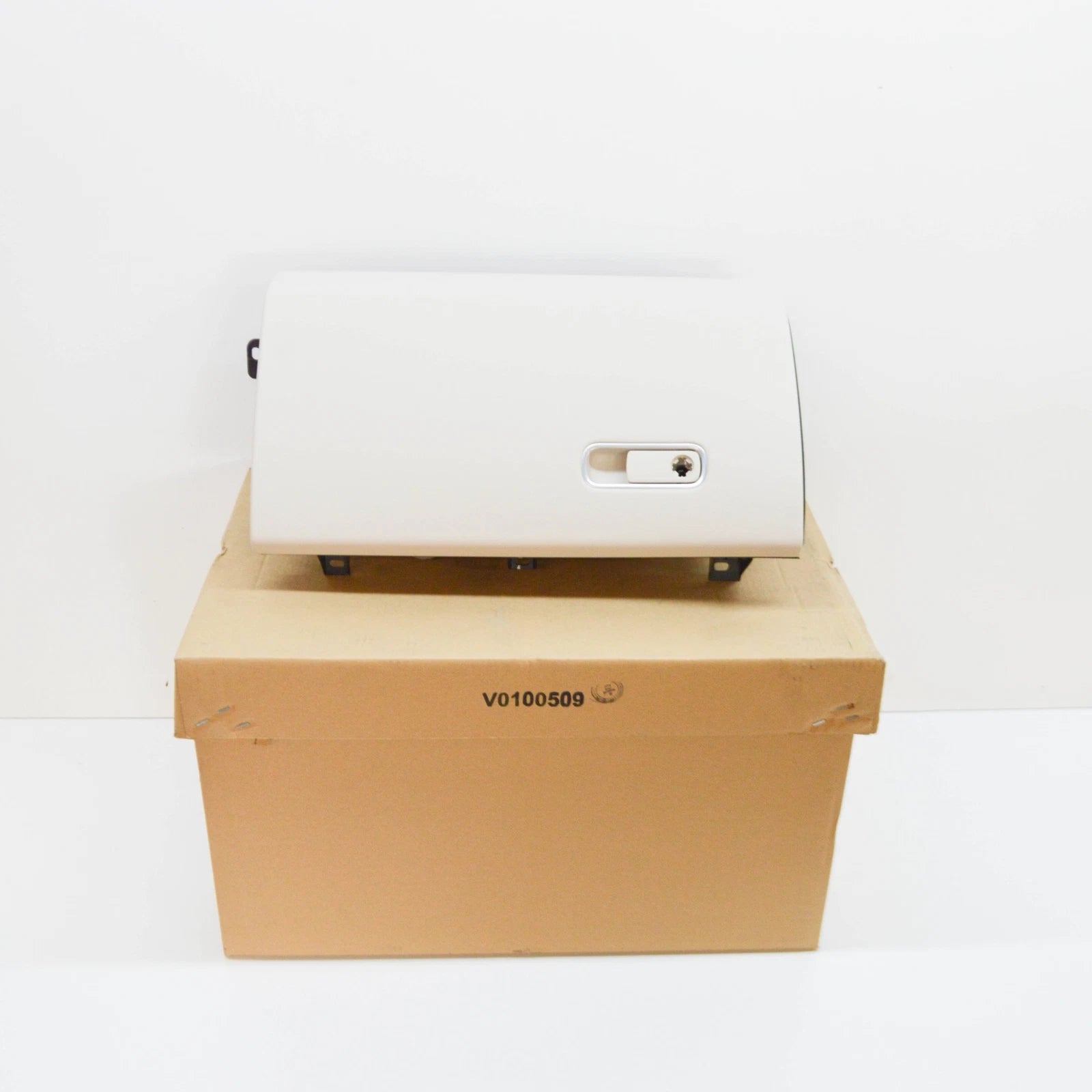 NEW MERCEDES-BENZ GLE W167 GLOVE COMPARTMENT HOUSING LHD A16768039008V10