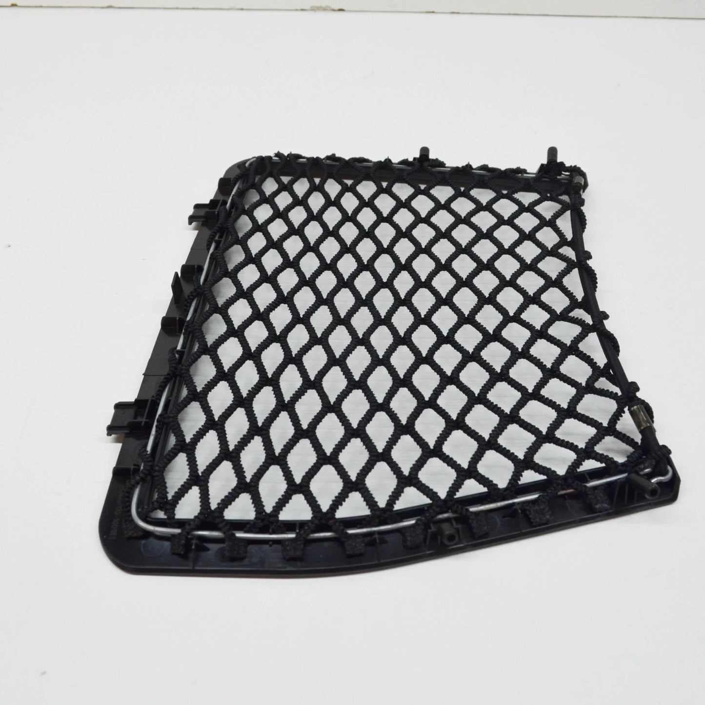 NEW BMW X3 F25 LATERAL TRUNK FLOOR TRIM PANEL PARCEL NET 51477290006 ORIGINAL