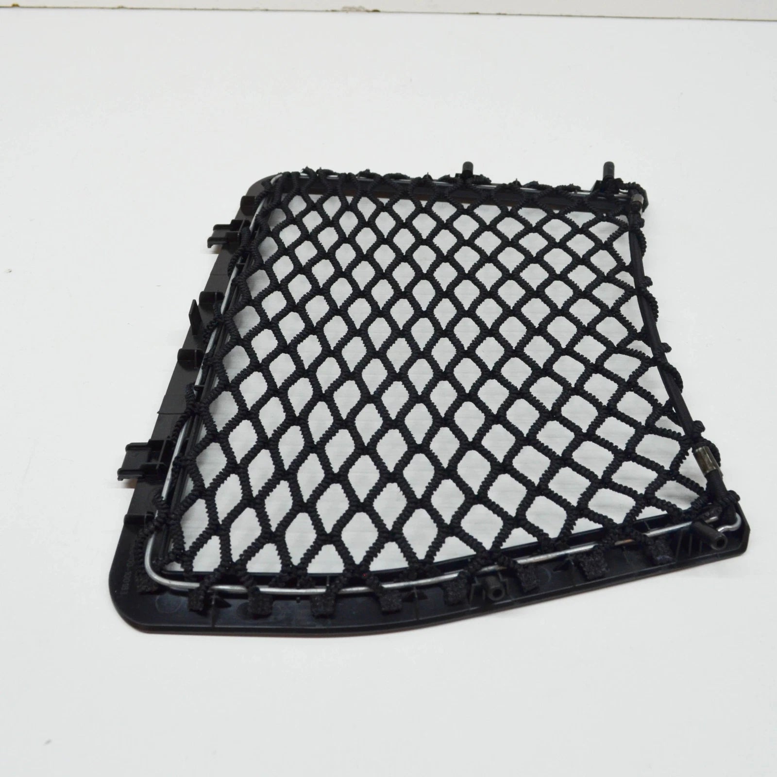 NEW BMW X3 F25 LATERAL TRUNK FLOOR TRIM PANEL PARCEL NET 51477290006 ORIGINAL