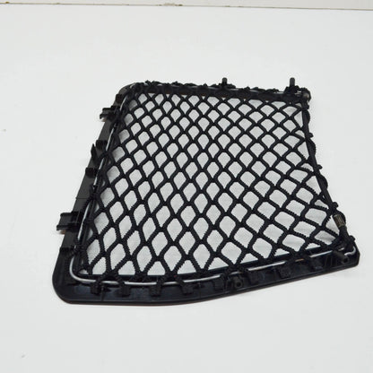 NEW BMW X3 F25 LATERAL TRUNK FLOOR TRIM PANEL PARCEL NET 51477290006 ORIGINAL