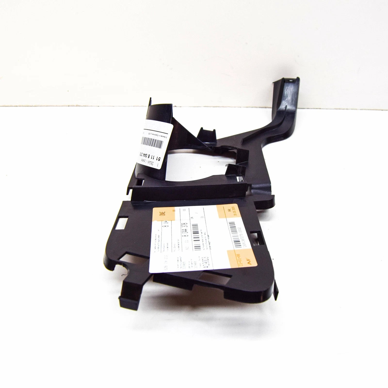 NEW BMW 3 E92 FRONT RIGHT FOG LIGHT SUPPORT BRACKET 51118044378 ORIGINAL