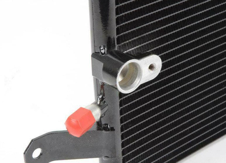 NEW AUDI A6 C6 A/C CONDENSER 4F0260403R ORIGINAL