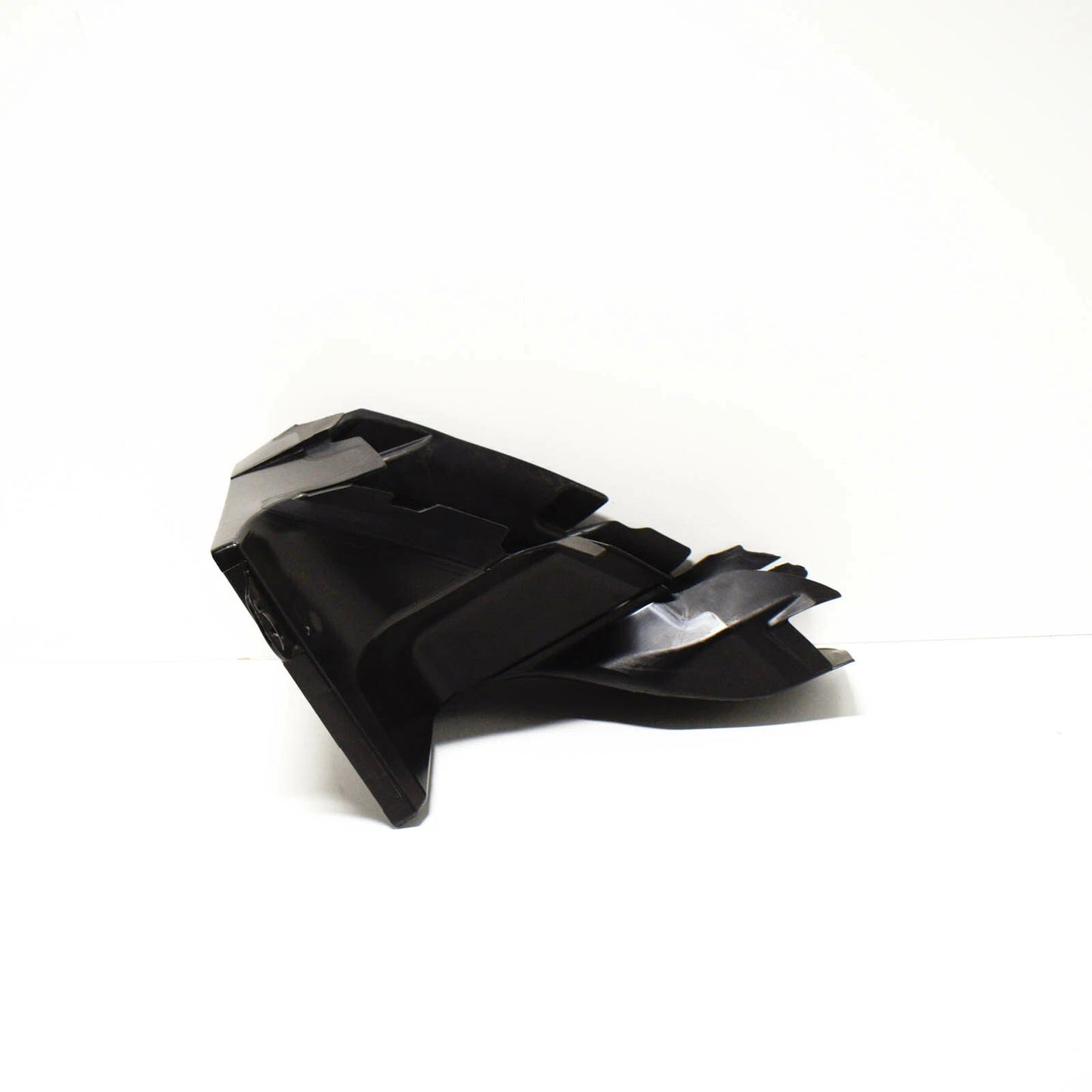 NEW AUDI A3 8V LEFT AIR DUCT GUIDE 8V0121673B ORIGINAL