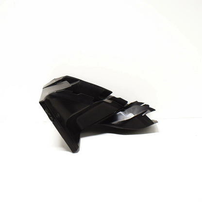 NEW AUDI A3 8V LEFT AIR DUCT GUIDE 8V0121673B ORIGINAL