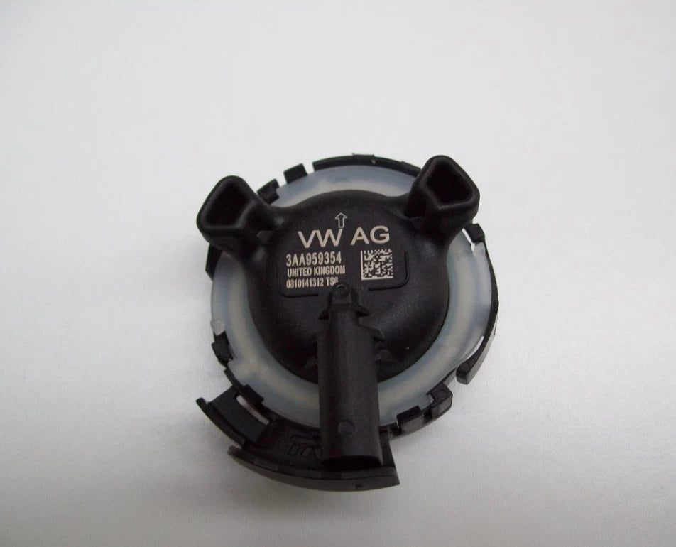 NEW VW PASSAT B7 36 FRONT RIGHT CRASH SENSOR 3AA959354 ORIGINAL