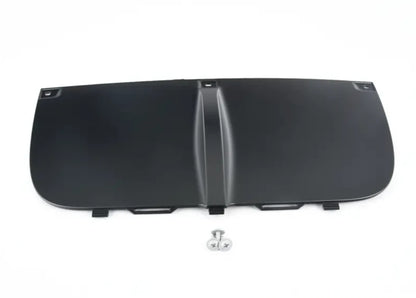 NEW BMW X6 E71 REAR BUMPER LOWER COVER 51127206835 7206835 ORIGINAL