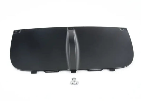 NEW BMW X6 E71 REAR BUMPER LOWER COVER 51127206835 7206835 ORIGINAL