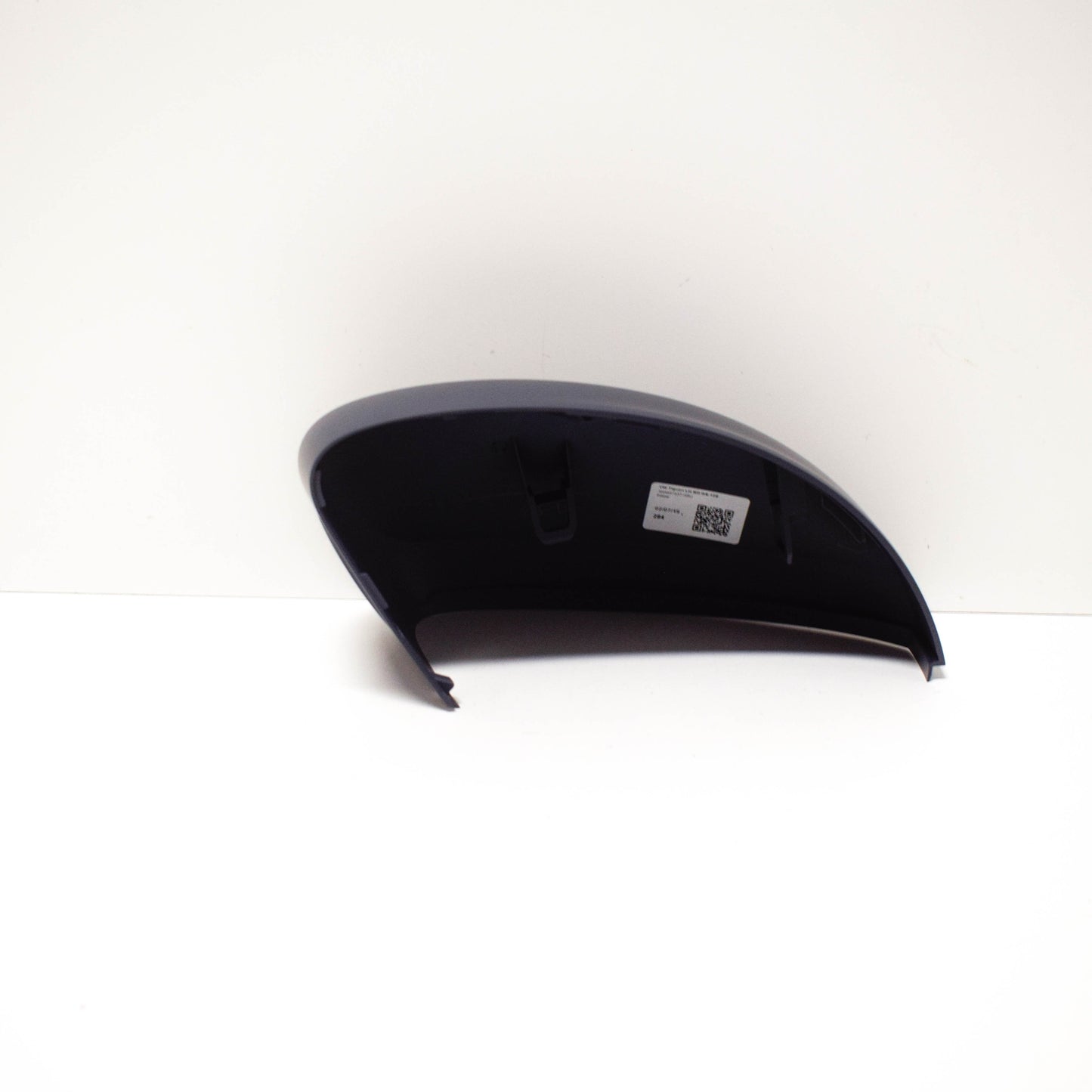 NEW VOLKSWAGEN TIGUAN MK2 FRONT LEFT DOOR MIRROR CAP 5NA857537GRU ORIGINAL