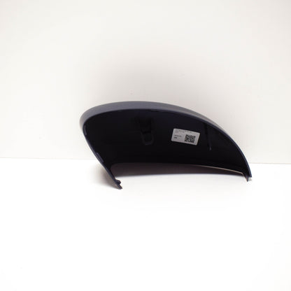 NEW VOLKSWAGEN TIGUAN MK2 FRONT LEFT DOOR MIRROR CAP 5NA857537GRU ORIGINAL