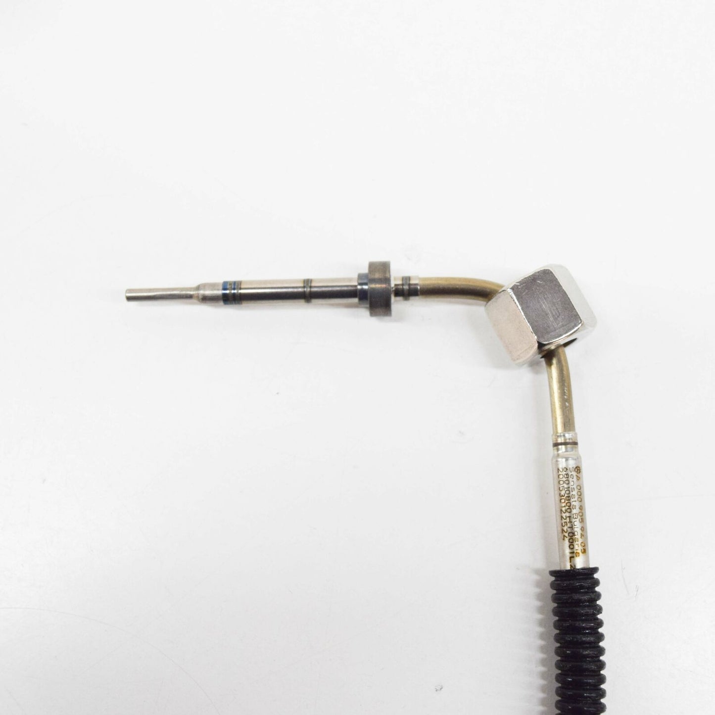 NEW MERCEDES-BENZ SLK R172 EXHAUST TEMPERATURE SENSOR A0009059405 ORIGINAL