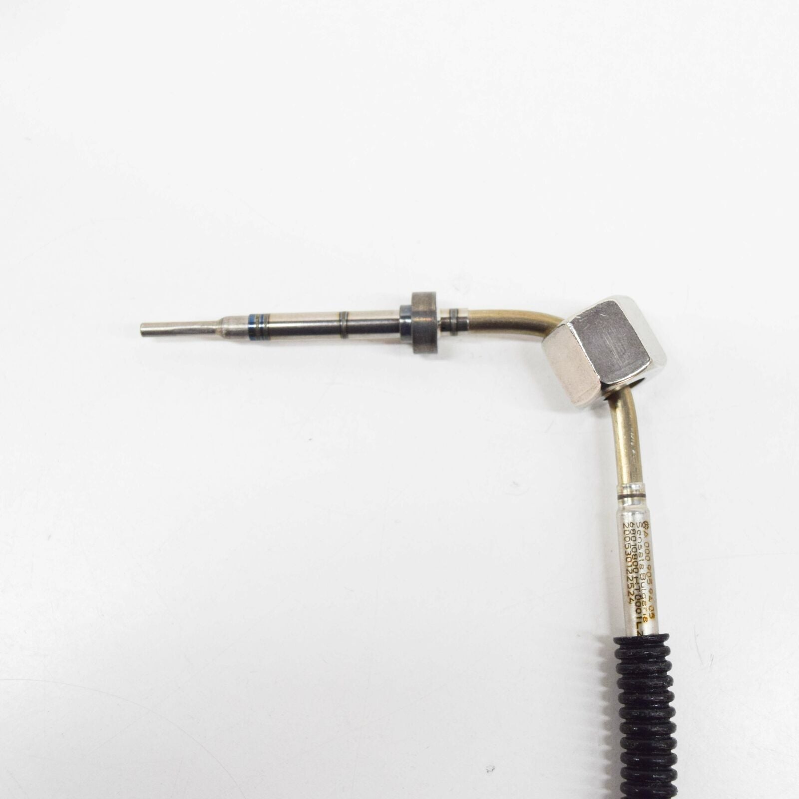 NEW MERCEDES-BENZ SLK R172 EXHAUST TEMPERATURE SENSOR A0009059405 ORIGINAL