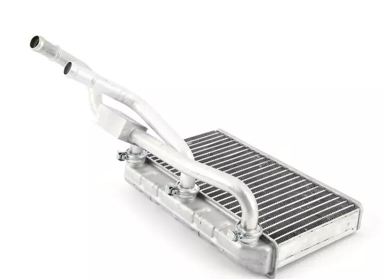 NEW BMW X5 F15 HEATER CORE 64116968204 6968204 ORIGINAL