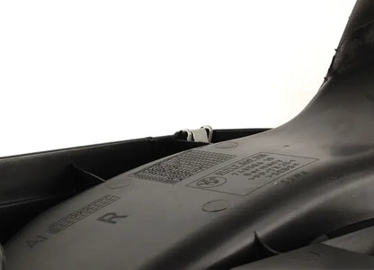 NEW BMW 3 CABRIO E46 FRONT RIGHT BRAKE AIR DUCT 51717069518 7069518 ORIGINAL