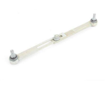 NEW MERCEDES-BENZ C W202 REAR AXLE ROD TO BRACKET LINK A2023200232 ORIGINAL