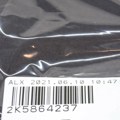 NEW VW CADDY ALLTRACK 2K FRONT FENDER WING SOUND INSULATION 2K5864237 ORIGINAL