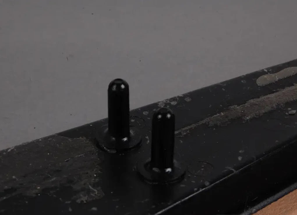 NEW BMW 3 E46 FRONT LEFT DOOR PANEL ARMREST INSERT 51418238643 8238643 ORIGINAL