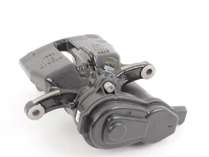 NEW AUDI A4 B8 REAR RIGHT BRAKE CALIPER HOUSING 8K0615404A ORIGINAL