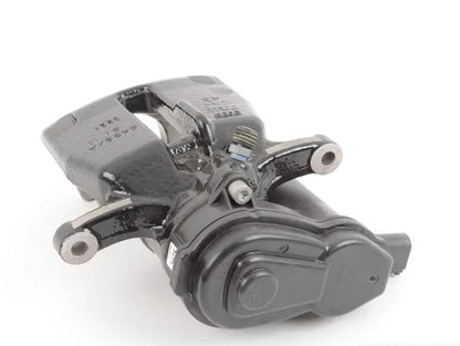 NEW AUDI A4 B8 REAR RIGHT BRAKE CALIPER HOUSING 8K0615404A ORIGINAL