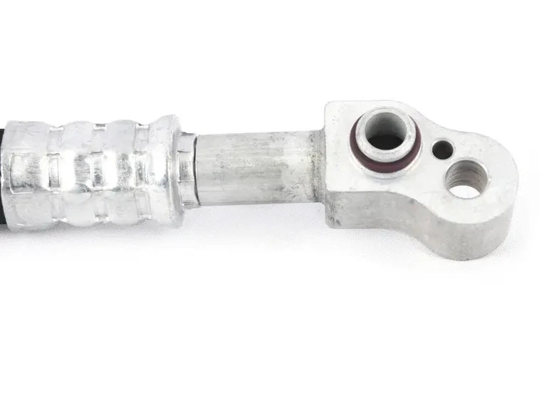 NEW MERCEDES-BENZ ML W163 A/C REFRIGERANT DELIVERY LINE PIPE A1122300056