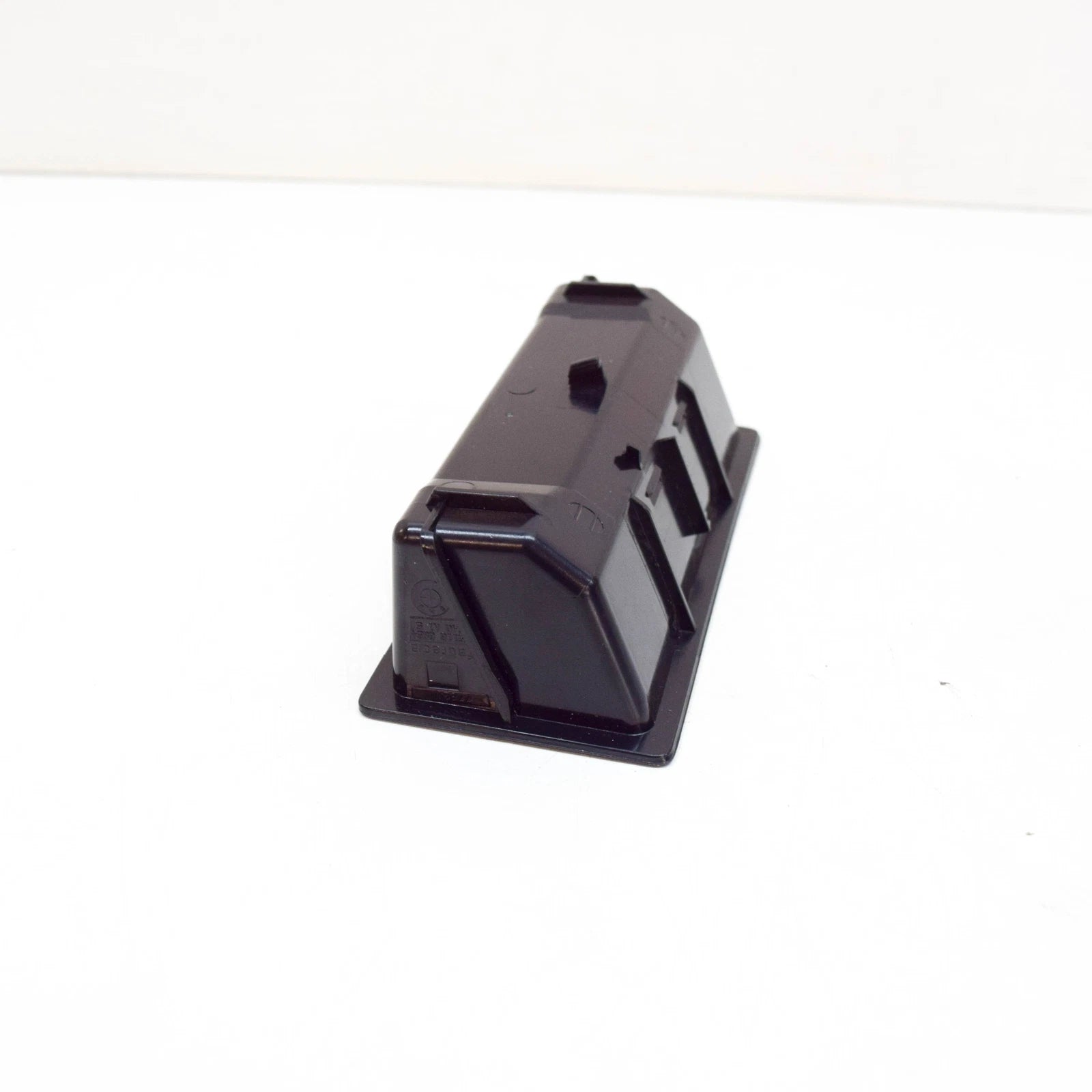 NEW BMW INSERT NON-SMOKERS HYBRID X5 X6 E70 E71 E72 51166954946 6954946 ORIGINAL