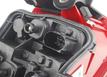 NEW AUDI A3 8P REAR RIGHT OUTER TAILLIGHT 8P4945096F ORIGINAL