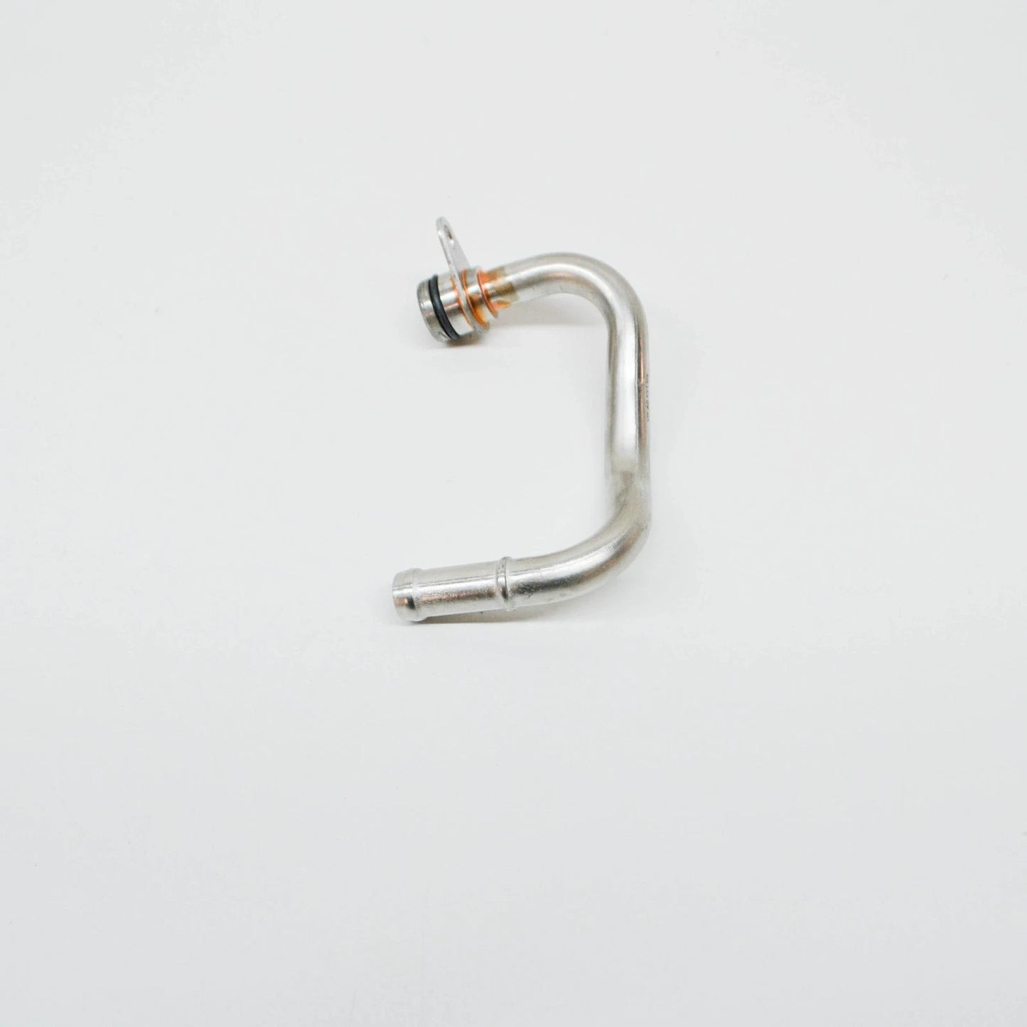 NEW VW BEETLE 5C TURBOCHARGER COOLANT RETURN TUBE 06K121492M