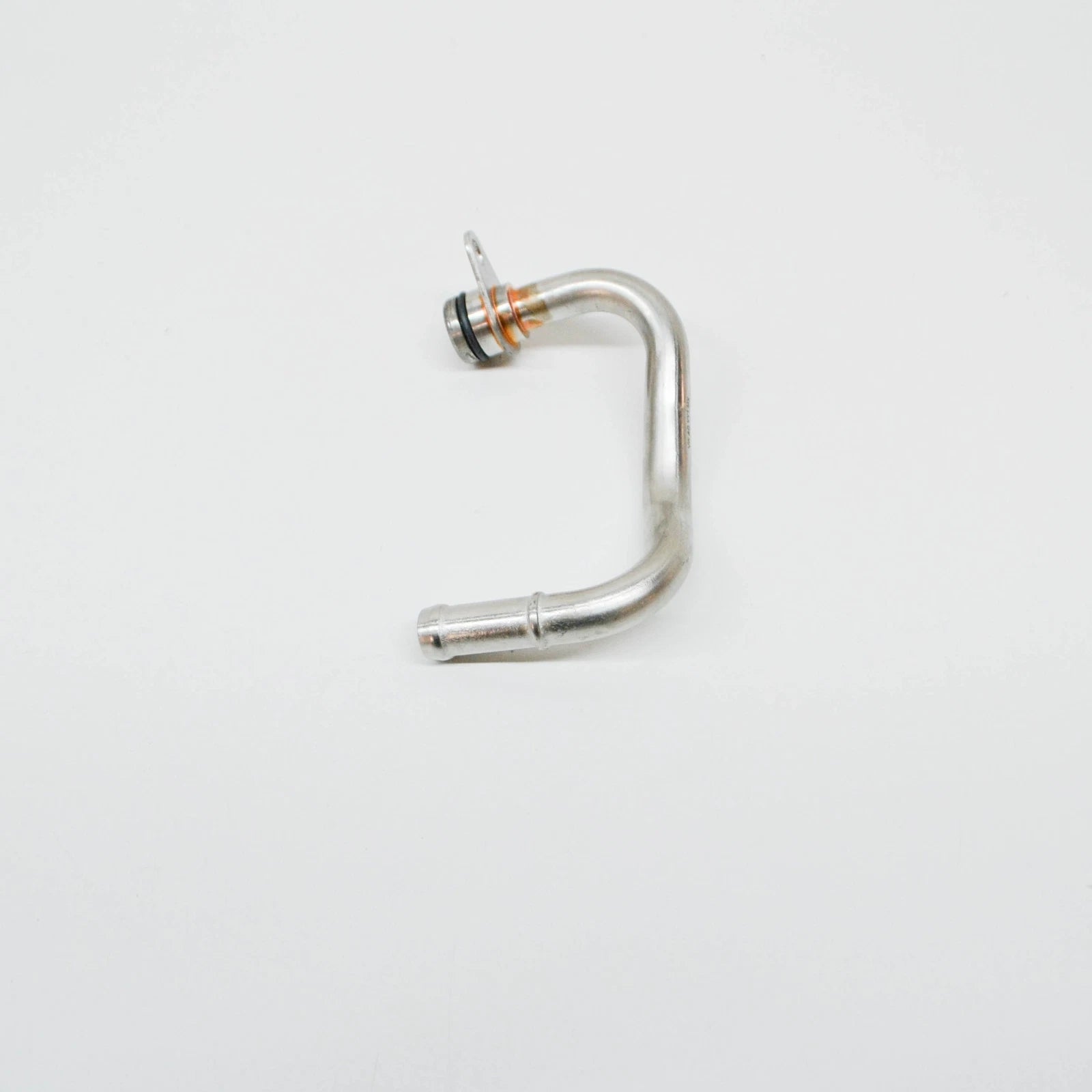 NEW VW BEETLE 5C TURBOCHARGER COOLANT RETURN TUBE 06K121492M