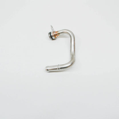 NEW VW BEETLE 5C TURBOCHARGER COOLANT RETURN TUBE 06K121492M