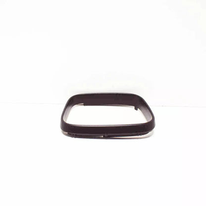 NEW VW TRANSPORTER T5 DOOR WING MIRROR FRAME LEFT RHD 7E28585539B9 ORIGINAL