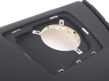 new bmw 3 e90 rear window shelf deck panel 7141210 51467141210 original